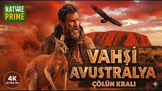 VAHŞİ AVUSTRALYA :  Dünya’nın En Acımasız Toprakları I 4K ULTRA HD I Nature Prime