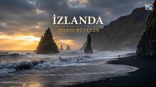 İzlanda Belgeseli | Ateş ve Buzun Ülkesinde Yaşamın Gerçeği | 4K