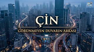 Çin'in Kimsenin Bilmediği Yüzü | Haritaya Sığmayan Ülke | 4K Belgesel