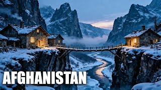 AFGHANISTAN: Zamanın Asla Evcilleştiremediği Topraklar | 4K Sinematik Belgesel