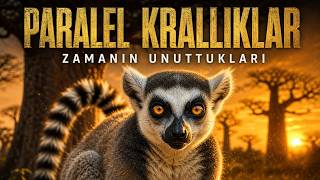 PARALEL KRALLIKLAR: Madagaskar ve Karayipler'in Vahşi Hikayesi | Tam Doğa Belgeseli