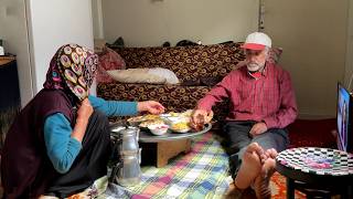 Geçmişe Özlem I Konteyner Mahallede Köy Hayatı I Belgesel Film