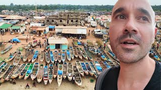 Yeni Ülke SENEGAL: İleri Düzey SABIR Eğitiminden Geçiyorum 🇸🇳