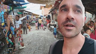 Eğitimli Kız Almak $900 Dolar Kanunsuz Yaşayan Badjau Kabilesi 🇵🇭