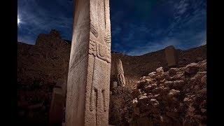 Adını 2019 Yılına Veren Göbeklitepe / Kayıp Medeniyet / Belgesel HD
