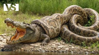 EVERGLADES | Florida'nın En Ölümcül Bataklığındaki En Ekstrem Yaban Hayatı - ABD Ulusal Parkları