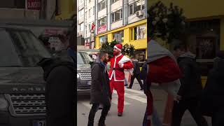 En Komik Kamera Şakası ! #araskarafil #shorts