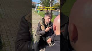 En Komik Kamera Şakası ! #araskarafil #shorts