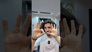 Bu sihirbazlığı nasıl yaptım? 🪄