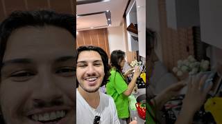 Tam dinozor sesi 🦖😂