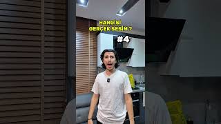 Hangisi ? 😂