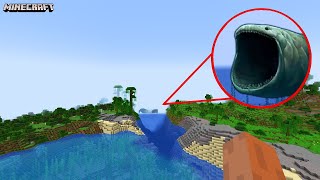 Minecraft'ta BLOOP BULDUM ! - Minecraft
