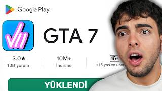 Kimsenin Görmediği EN KÖTÜ 5 GTA Oyunu ! Kopyacılar