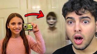 Geceleri İzlememeniz Gereken KORKUNÇ 100 Tik Tok Videosu