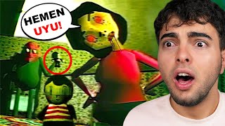 Yasaklanması Gereken Oyun ! (Kötü Ailede Yaşamak)