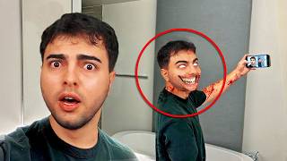 Geceleri ASLA İzlememeniz Gereken KORKUNÇ Tik Tok Videoları !