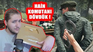 HAİN KOMUTANI YAKALADIK ! CONTRABAND POLİCE (3. BÖLÜM)