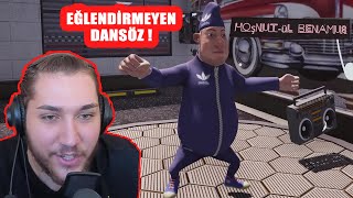NARGİLE CAFEME DANSÖZ ALDIM ! HOOKAH CAFE SİMULATOR (2. BÖLÜM)