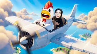 GIT GIT DÜNYANIN EN HIZLI UÇAĞINI SATIN ALDI! 😱✈️