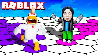 GIT GIT HER YERİ BOYUYOR! EN BÜYÜK ALANA SAHİP OLACAK! 🏆😱
