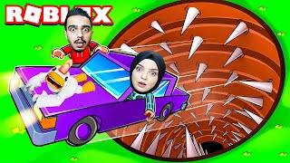 SONSUZ KARADELİK TÜM ŞEHRİ YEDİ !! 🌀🐔