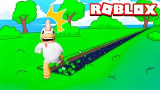 BASTIĞIN YERE SAKIN BİR DAHA BASMA !! 😱 Roblox