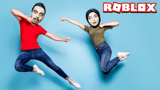 GÜÇLÜ OLAN SAVAŞI KAZANIR !! 😱 Roblox