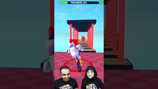 ROBLOX OBBY AMA BİSİKLET !!