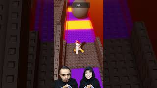 Dev Topu Yukarı Taşı !!