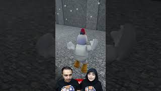 Kötü Patron Peşimizde !!