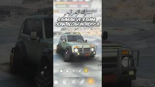 BEST OFF ROAD CARS  😱