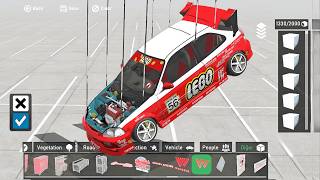 YENİ GÜNCELLEME’DE BİLİNMEYEN TÜM ŞEYLER !! | Car Parking Multiplayer