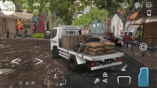 YENİ KÖY HARİTASI İNCELEDİM !! | Car Parking Multiplayer