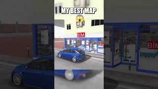 MY BEST MAP 😱​ | Car Parking Multiplayer