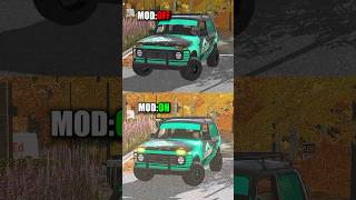 GRAPHICS MOD 😱 | Car Parking Multiplayer