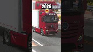 2026 va 2017 😱 | Car Parking Multiplayer