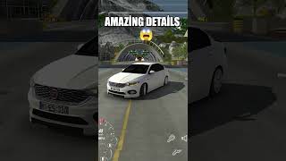 AMAZİNG DETAİLS 😱​! | Car Parking Multiplayer
