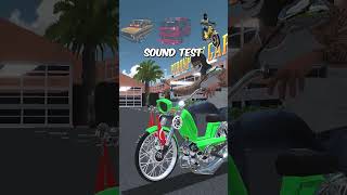 SOUND TEST CAR 😱!! | Etiket Tofaşk