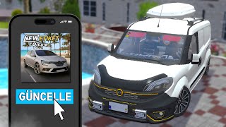 YENİ GÜNCELLEME GELDİ !😱 YENİ MODİFİYELER | New Etiket Online