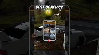 BEST GRAPHICS 😱 | Car Parking Multiplayer #holidayswithyoutube