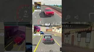 LEVELS VS NORMAL 😱​ | Car Parking Multiplayer