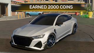 10 DK'DA 2000 COİN NASIL KAZANILIR ? | Car Parking Multiplayer