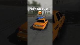 CPM PLAYERS 😍​| Car Parking Multiplayer