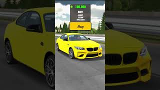 1000$ VS 1.000.000$ 😱​! | Car Parking Multiplayer