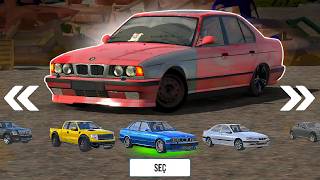 HURDACI HESABI İNCELEDİM 😱! *aşırı detaylı* | Car Parking Multiplayer