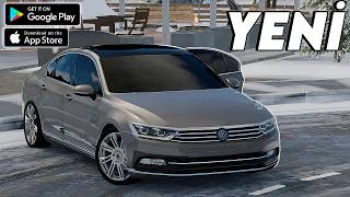 YENİ GÜNCELLEME GELDİ 😱! YENİ ARABALAR VE YENİ MOD | Car Parking Mulitplayer 2