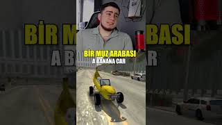 OYUNA HELİKOPTER GELDİ 😱! | Car Parking Multiplayer  #meyzileyoutubeshorts