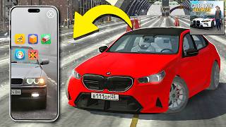2 YENİ ARABA MODU ÇIKTI !! | Car Parking Multiplayer