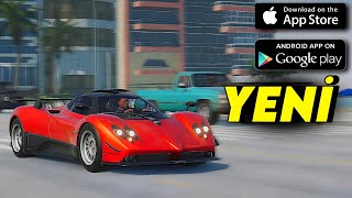 CAR PARKİNG'İN YENİ OYUNU ÇIKTI !! *artık onların oyunu*