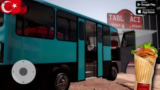 BAĞIMLISI OLDUĞUM YENİ TÜRK MOBİLE ARABA OYUNU ! 😍